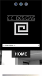 Mobile Screenshot of ecdesignsinc.net